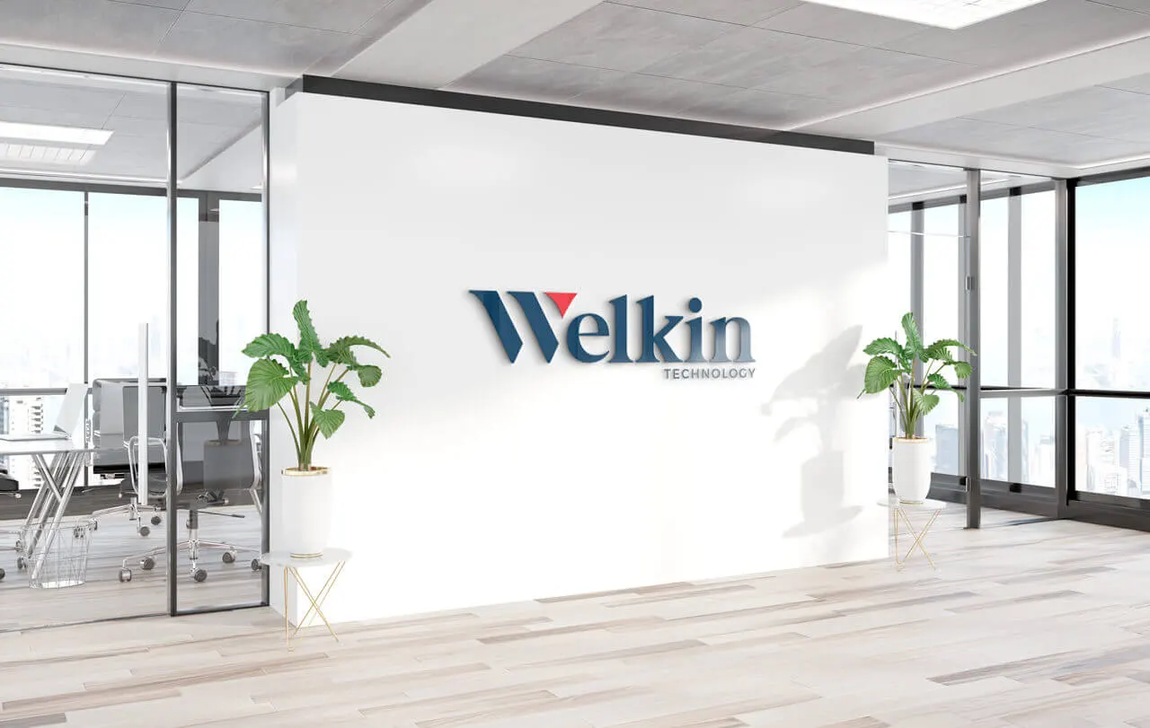 Welkin Technology Office in Kannur