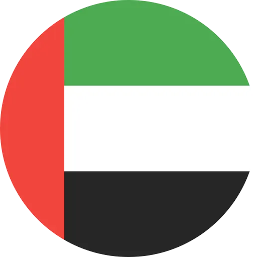 United Arab Emirates flag