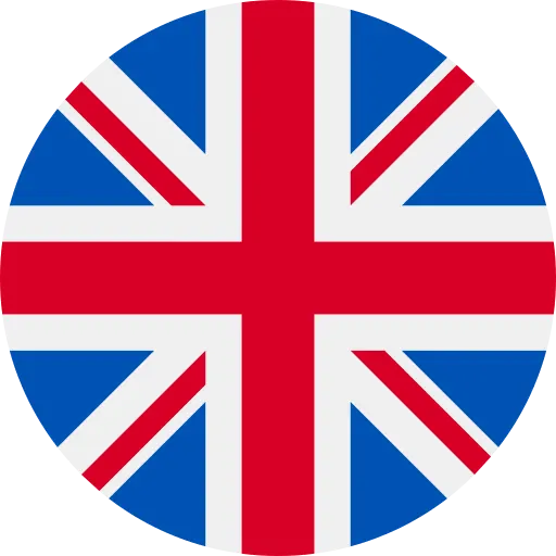 United Kingdom flag