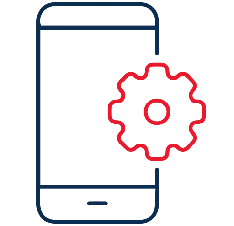 Web & Application Solutions